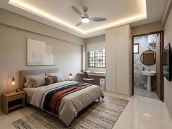 Blk 23 Hougang Avenue 3 (Hougang), HDB 3 Rooms #537945391